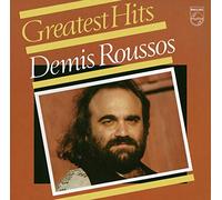 Greatest Hits - Demis Roussos (Audio Cd)