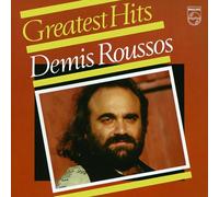 Demis Roussos - Demis Roussos Greatest Hits