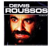 Demis Roussos - Demis Roussos: The Best Of