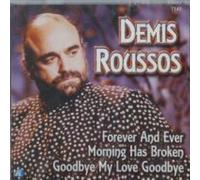 Demis Roussos - Forever And Ever
