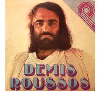 Demis Roussos - Forever and ever (AMIGA-'Quartett') / Vinyl single [Vinyl-Single 7'']