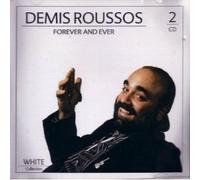 Demis Roussos - Forever & Ever