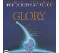 Demis Roussos - Glory - The Christmas Album