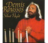 Demis Roussos - Glory: the Xmas Album