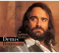 Demis Roussos - Golden Years