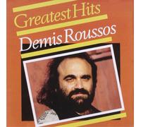 Greatest Hits - Demis Roussos (Audio Cd)
