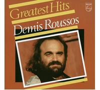 Demis Roussos - Greatest Hits - Cd