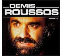 Demis Roussos - Il meglio del CD