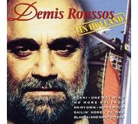 Demis Roussos - In Holland