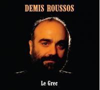 Demis Roussos Le Grec (CD)