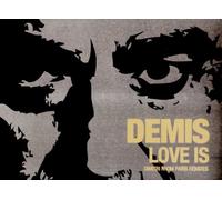 Demis Roussos - Love Is -Dimitri From Paris Remixes
