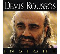 Demis Roussos - Morning Has Broken (uk)