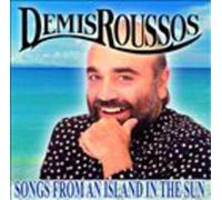 Demis Roussos - Songs from An Island in the Su
