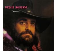 Demis Roussos Souvenirs (Vinyl LP) 12" Album