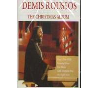 DEMIS ROUSSOS - THE CHRISTMAS ALBUM