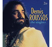 Demis Roussos - The Singles Plus