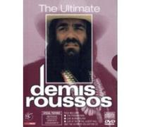 Demis Roussos - Ultimate, the [Edizione: Regno Unito]
