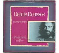 Demis Roussos/vangelis - Race To The End/eric's Theme