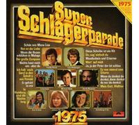 Demis Roussos, Vicky Leandros, Leinemann, Insterburg & Co., Ann & Andy..