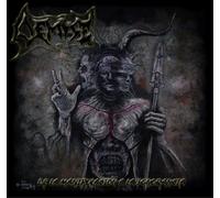 Demise De La Manipulación a La Ignorancia (Vinyl LP) 12" Album