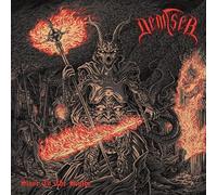 Demiser Slave to the Scythe (Vinyl LP)