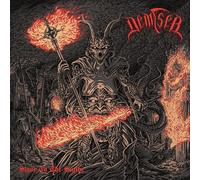 Demiser - Slave to the Scythe