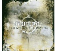 DEMIURG - BREATH OF THE DEMIURG