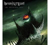 Demiurgon The Oblivious Lure (CD) Album