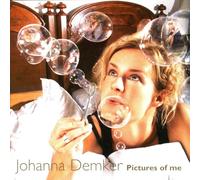 DEMKER, JOHANNA - PICTURES OF ME