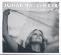 Demker, Johanna - Unfolded Wings