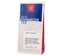 Demmers Teehaus English Breakfast 100 g - Tè Nero