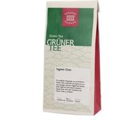 Demmers Teehaus Ginger Green 100 g - Tè Verde