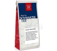 Demmers Teehaus Miscela Sacher 100 g - Tè Nero