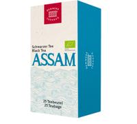 Demmers Teehaus Quick-T Assam Bio 4375 g - Tè Nero