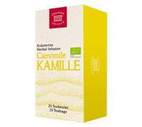 Demmers Teehaus Quick-T Camomilla Biologica 3750 g - Infuso