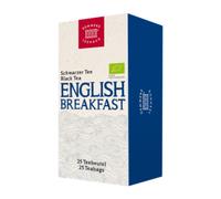 Demmers Teehaus Quick-T English Breakfast Tè Nero Bio 4375 g - Tè