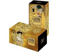 Demmers Teehaus QUICK-T Miscela Klimt 43,75 g - Tè