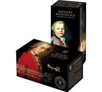 Demmers Teehaus Quick-T Miscela Mozart 4375 g - Tè