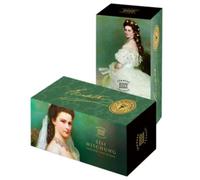 Demmers Teehaus Quick-T Sissi 75 g - Tè in Foglie