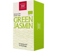 Demmers Teehaus Quick-T Tè Verde Bio al Gelsomino 4375 g - Tè Verde