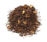 Demmers Teehaus Rooibos Arancia 100 g - Tè in Foglie