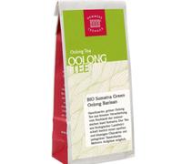 Demmers Teehaus Sumatra Green Oolong Barisan Bio 100 g - Tè Verde