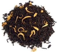 Demmers Teehaus Tè Nero Darjeeling "Royal Blend" - 100 g