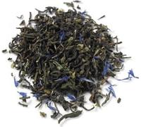 Demmers Teehaus Tè Nero "Earl Grey Lady Blue" - 100 g