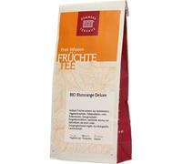 Demmers Teehaus Tisana Arancia Rossa Bio Deluxe 100 g - Tisana