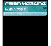 Demo Disc 1