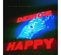 Demob Happy Divine Machines (Vinyl LP) 12" Album