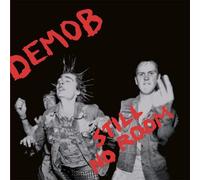 Demob Still No Room (Vinyl LP)