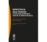 Democracia bajo tensión: claves para entender el auge de la derecha radical