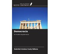 Democracia: Un modelo de gobernanza